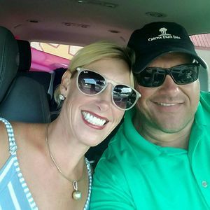 Meet your Posher, Chuck